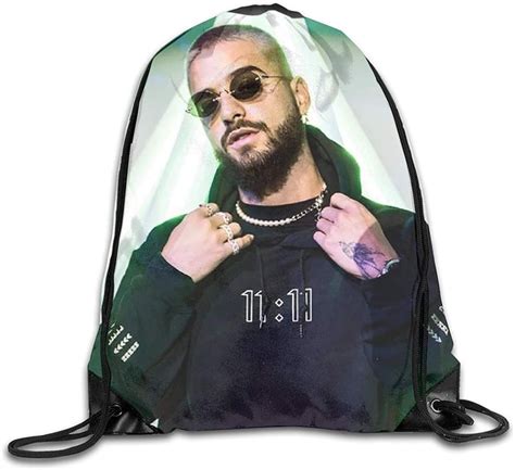 maluma merchandise.